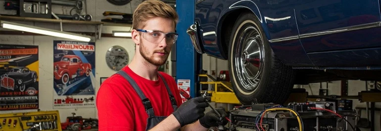 ¿Es necesario dar de alta a un becario?