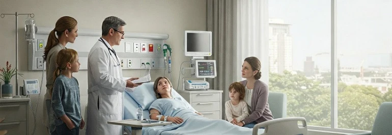 ¿Cuántos días de permiso corresponden por la operación de un familiar?