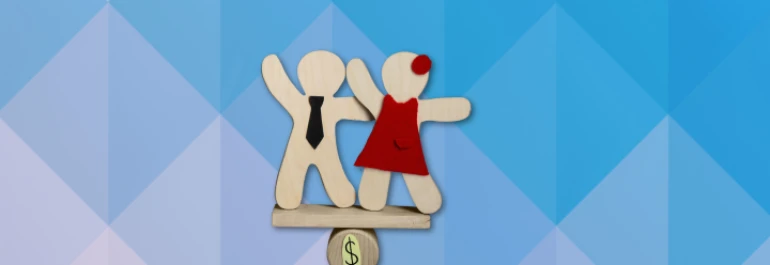 ¿En base a qué motivos se solicita el complemento por brecha de género?