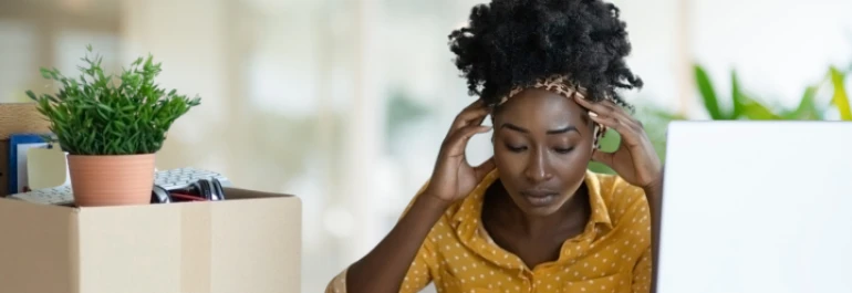 ¿Cómo se calcula el embargo de una indemnización por despido?