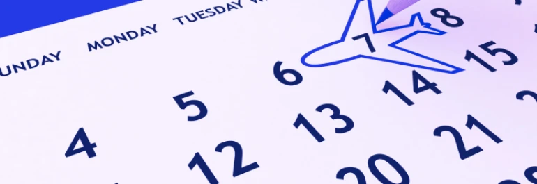 ¿Se puede fraccionar el disfrute de las vacaciones?