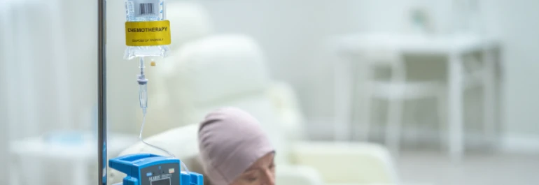 ¿Existen permisos retribuidos para acudir a quimioterapia?