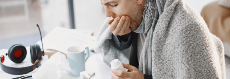 ¿Tiene derecho a la prestación por IT un becario?