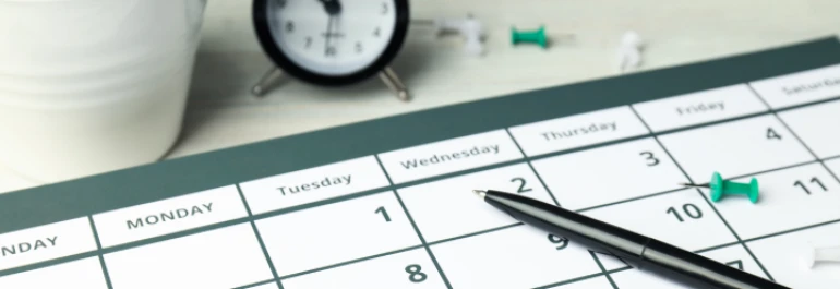 ¿Qué causas justifican un contrato temporal?