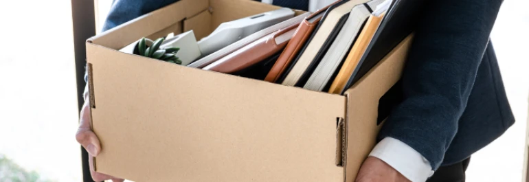 ¿Cuál es el umbral para que se considere despido colectivo?