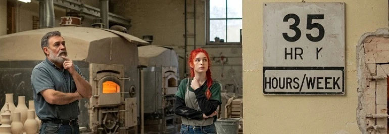 ¿Qué motivos justifican una reducción de jornada?