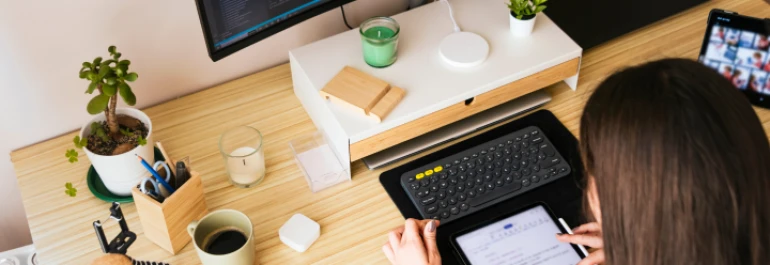 ¿Hay que compensar los gastos de teletrabajo durante las vacaciones?