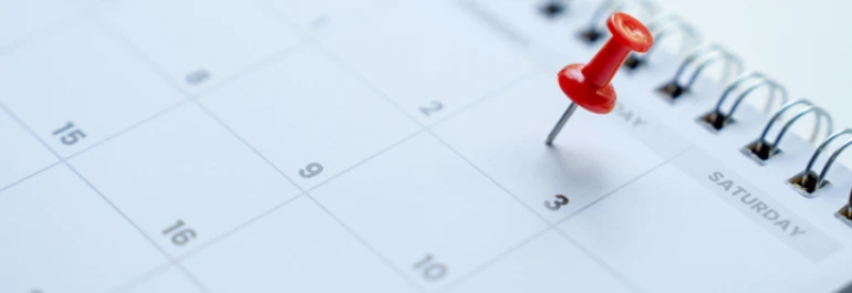 ¿El permiso parental afecta al cómputo de vacaciones?