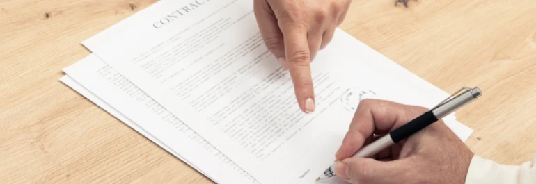 ¿Se puede trabajar si no se ha resuelto la solicitud de residencia temporal?