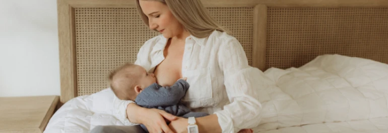 ¿Hasta cuando se puede disfrutar del permiso de lactancia acumulada?