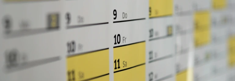 ¿Es posible modificar la jornada tras un mes de contrato?