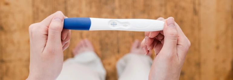 Tramitar un despido durante el proceso de fecundación in vitro ¿conlleva nulidad?