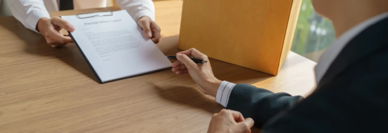 Si la empresa elude la obligación de audiencia previa, ¿conlleva indemnización?