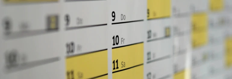 ¿Un trabajador tiene derecho a cambiar de turno para realizar prácticas formativas?