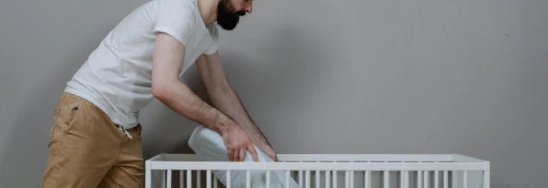 ¿Qué base de cotización se aplica durante un nuevo periodo de paternidad si el nacimiento fue en agosto de 2024 y se disfruta en junio de 2025?