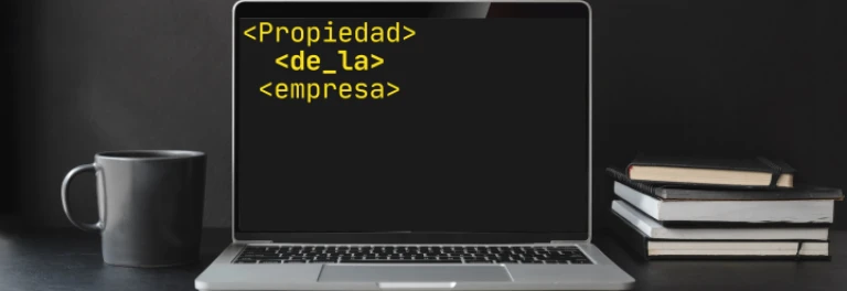 ¿Qué reclamación procede si un exempleado no devuelve bienes de la empresa?