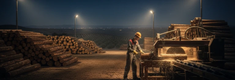 ¿Debe una empresa en Murcia pagar el plus de nocturnidad si solo lo prevé el convenio estatal de la madera?