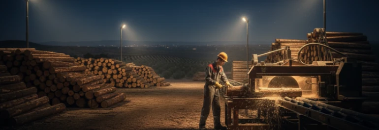 ¿Debe una empresa en Murcia pagar el plus de nocturnidad si solo lo prevé el convenio estatal de la madera?