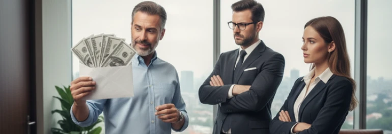 ¿Puede el trabajador reclamar el preaviso si la indemnización del despido objetivo fue mejorada mediante acuerdo transaccional?