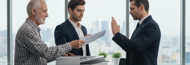 ¿Debe la empresa adjudicataria mantener el mismo convenio, categoría y salario del trabajador subrogado que se jubila?