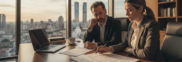 ¿Desde cuándo se cuenta el plazo para impugnar un despido si la carta se comunica antes de la fecha de efectos?