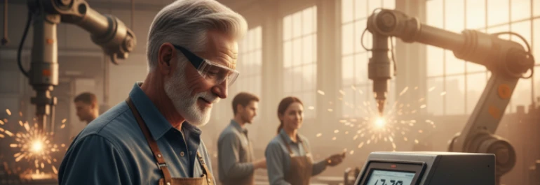 ¿Qué porcentaje de reducción de jornada puede aplicarse en una jubilación parcial con contrato de relevo en la industria manufacturera?