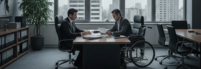 ¿Debe un trabajador devolver las nóminas si el INSS reconoce una incapacidad permanente con efectos retroactivos?