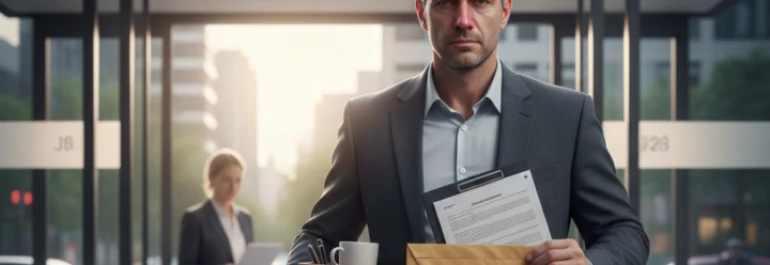 ¿Se tienen en cuenta los días de suspensión del contrato por agotamiento de la incapacidad temporal para calcular la indemnización por despido?