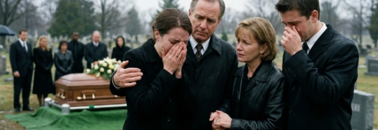 ¿Corresponde el permiso de cinco días por fallecimiento de una hermana biológica aunque no coincidan los apellidos por adopción?