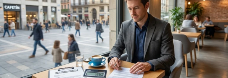 ¿Se puede solicitar indemnización por modificación sustancial de las condiciones de trabajo?