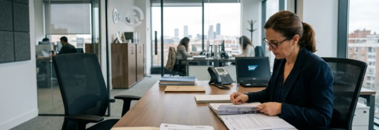 ¿Es causa de despido el incumplimiento del llamamiento de una persona trabajadora fija discontinua?