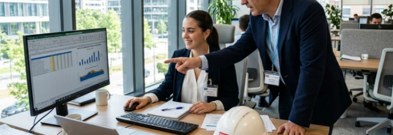 ¿Se aplica la prevención de riesgos laborales a estudiantes en prácticas en empresas?
