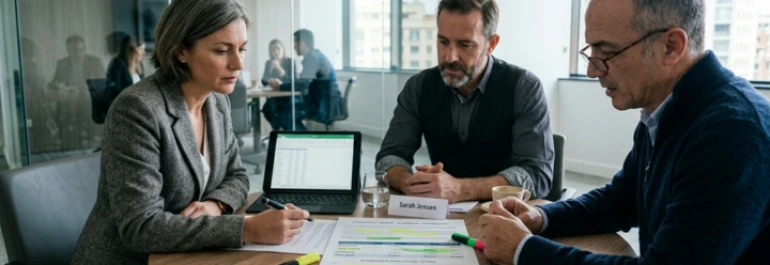 ¿Es obligatorio comunicar a los representantes de los trabajadores el cambio de prorrateo de pagas extras?