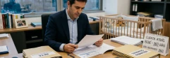 ¿Se pueden sumar las cotizaciones del RETA y del Régimen General para cobrar la prestación por paternidad?