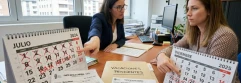¿Puede la empresa obligar a disfrutar las vacaciones tras el alta médica si coincidieron con una incapacidad temporal?