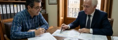 ¿Cuánto cuesta un convenio especial con la Seguridad Social y qué requisitos tiene?