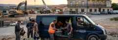 ¿Cómo se cotizan las dietas y los desplazamientos en nómina en empresas de construcción con trabajadores desplazados?