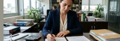 ¿Deben incluirse las cuotas colegiales en el salario regulador de la indemnización por despido improcedente?