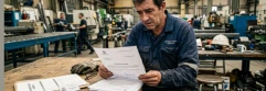 ¿Puede un trabajador jubilado parcial con contrato de relevo perder la pensión del 80% por ser despedido disciplinariamente?