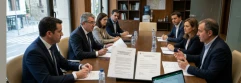 ¿Se puede acudir simultáneamente a la comisión paritaria y a la mediación antes de plantear un conflicto colectivo?