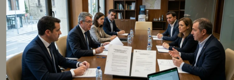 ¿Se puede acudir simultáneamente a la comisión paritaria y a la mediación antes de plantear un conflicto colectivo?