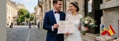 ¿Se puede disfrutar del permiso por matrimonio en España si la boda se celebra en otro país?
