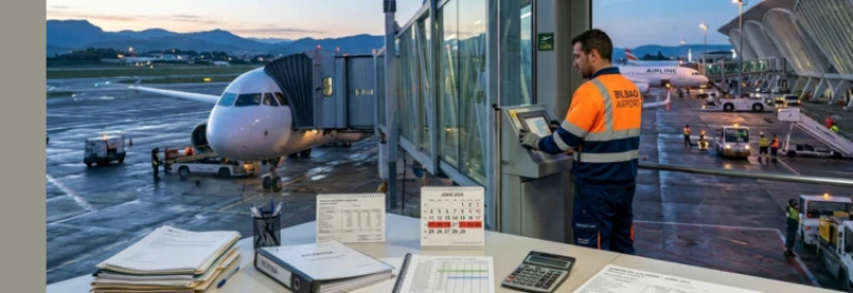 ¿Deben abonarse el plus de madrugue y el plus de transporte durante las vacaciones en el sector de handling?