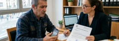 ¿Se puede reclamar por despido si la empresa da de baja al trabajador tras reconocerle una incapacidad permanente total?