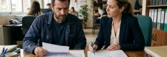 ¿Puede un trabajador solicitar el autodespido si la empresa no cotiza las horas extraordinarias?