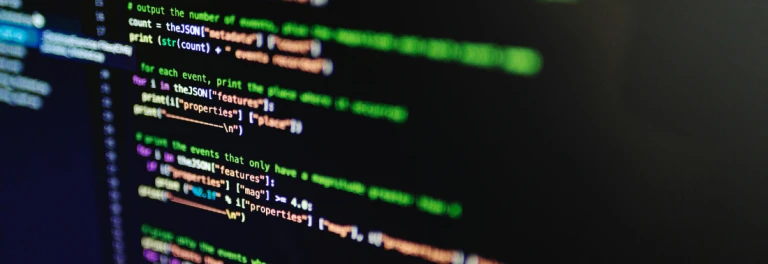  algoritmos texto pantalla ordenador 