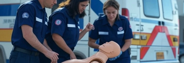 ¿Puede un trabajador rechazar ser nombrado miembro de un equipo de emergencia por motivos económicos?