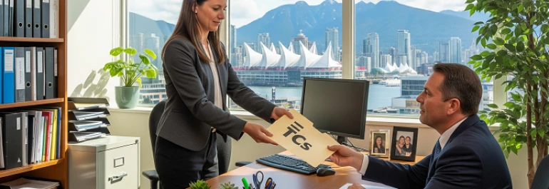 ¿Es obligatorio entregar los TC´s al comité de empresa?