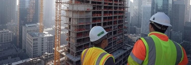 ¿Es obligatorio pagar las cuotas a la Fundación Laboral de la Construcción?