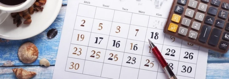 ¿Es posible acumular vacaciones y permiso por fallecimiento de un familiar?